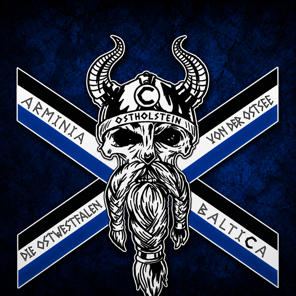 Wappen Arminia Baltica
